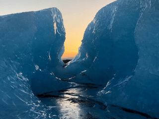 Vatnajökull Glacier Walk, photo 18