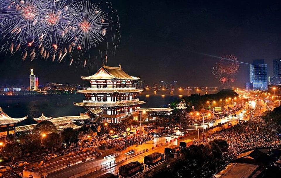 Changsha Culinary Walking Tour with Private Guide