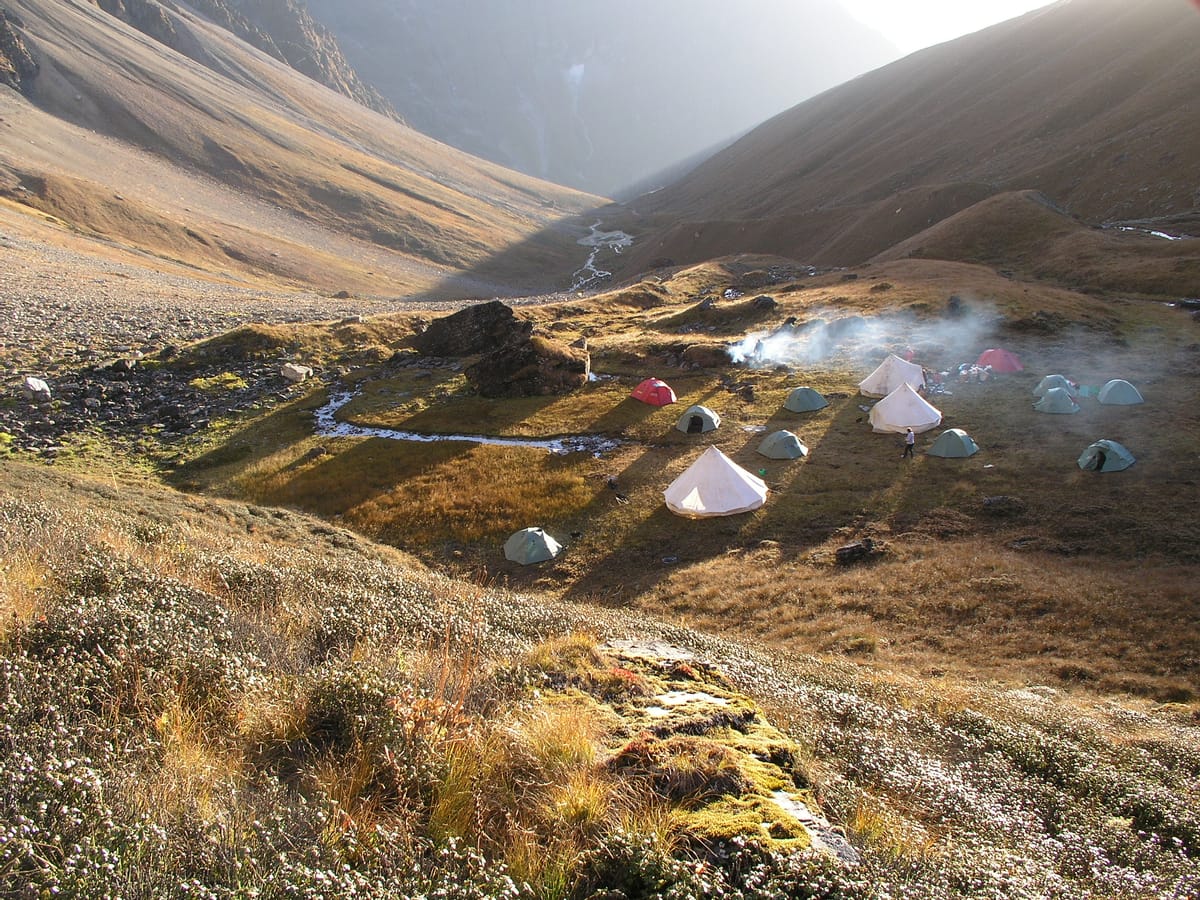 19 Days Mera Peak Climbing & Expedition – One Life-Changing Himalayan Adventure