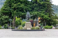 San Martin de los Andes and the Seven Lakes Day Trip from Bariloche 7
