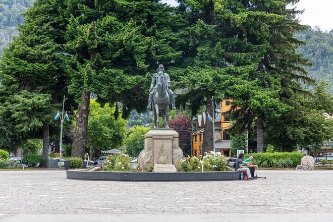 San Martin de los Andes and the Seven Lakes Day Trip from Bariloche 7