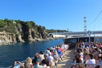 TOUR COSTA BRAVA WITH BOAT TRIP 5