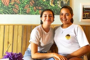 Culinary Tour of Chocolate and Rum Factories in Roatan