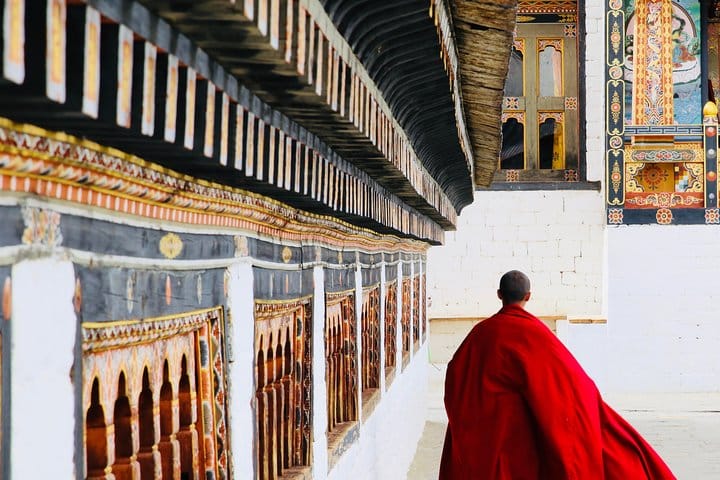 19 Days Mera Peak Climbing & Expedition – One Life-Changing Himalayan Adventure