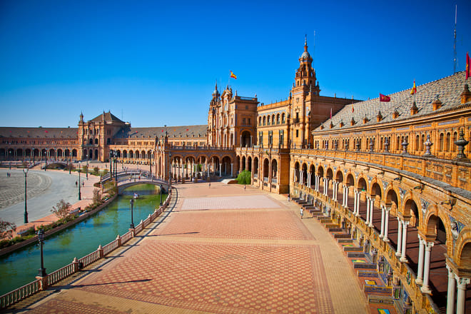 Ultimate Spain Adventure Tour 6