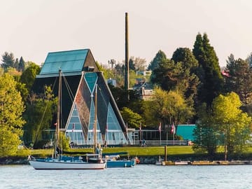 Private Family History Tour of Vancouver's Cultural Heritage