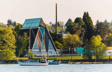 Private Family History Tour of Vancouver's Cultural Heritage