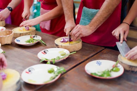 Authentic Gastronomy Experience, Private Tour