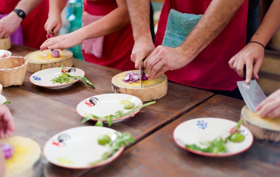 Authentic Gastronomy Experience, Private Tour