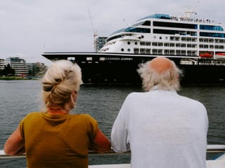 Keflavik Area Hotels and Reykjavik Cruise Port: Private Transfer, photo 13