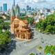 Small-Group 04 Hours Ho Chi Minh City Tour with Better Care