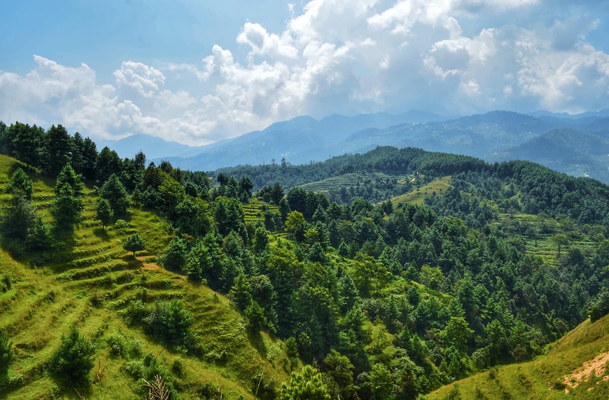 19 Days Mera Peak Climbing & Expedition – One Life-Changing Himalayan Adventure