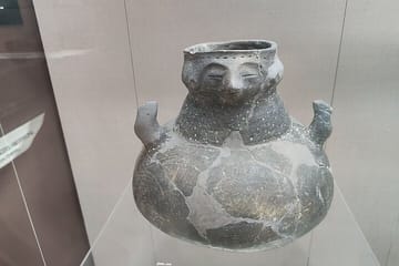 Thracian Kings and Augusta Trayana Tour in Plovdiv, Bulgaria