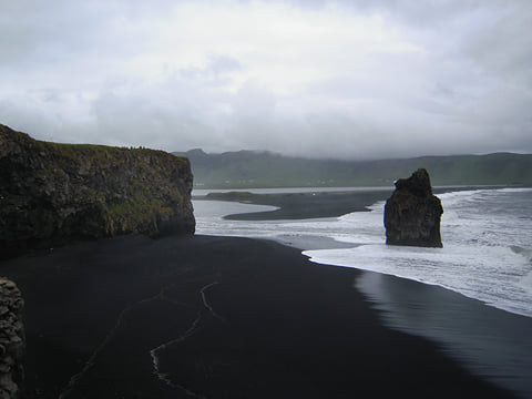South Coast & Glacier Lagoon, photo 7