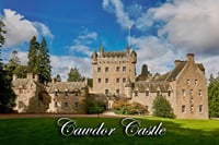 Culloden Battlefield, Clava Cairns & Cawdor Castle Day Tour 1