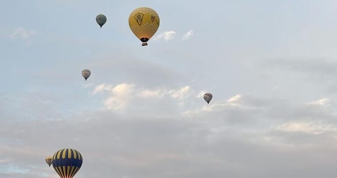 Best’s of Turkey Tour 12 Days 8