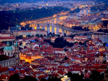 Prague