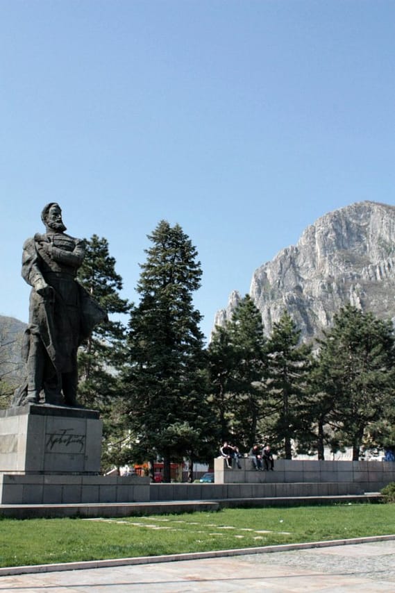 Audio Guide for All Vratsa Sights, Attractions or Experiences 4