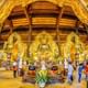 Ninh Binh Private Tour : Bai Dinh Trang An Mua Cave 1 Day Tour from Hanoi