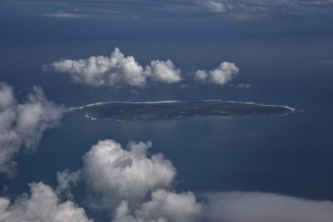 Cultural & Robben Island 3