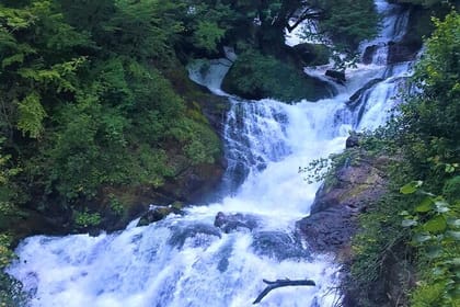 Lechkhumi Escape: Nature, Hidden Gems & Usakhelouri Wine