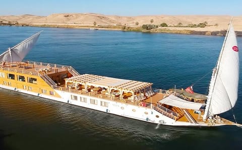 Nile Cruise and Cultural Tour to Abu Simbel and Aswan
