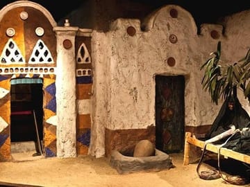 Private Tour of Nubian Museum and Philae Temple in Aswan
