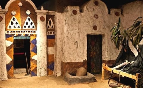 Private Tour of Nubian Museum and Philae Temple in Aswan