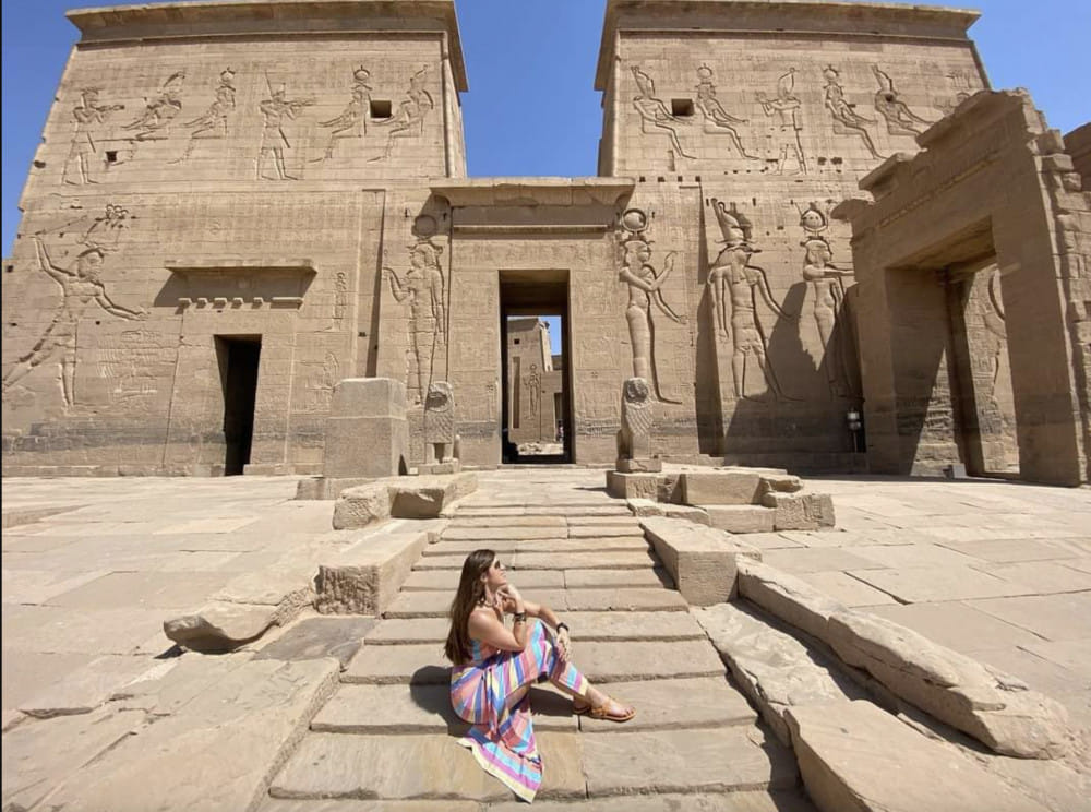 Aswan: Day Tour to Luxor from Aswan: Discover the Best of Luxor City