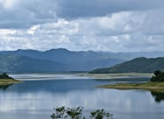 Kaeng Krachan Dam with Lake Cruise to Monkey Island Day Tour with Private Guide 1