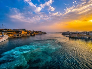 malta