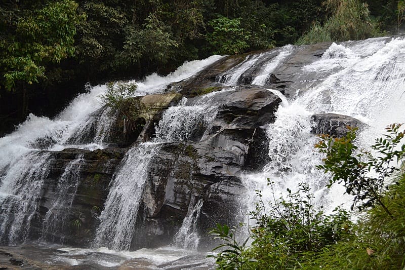 Doi Inthanon National Park Private Tour 8