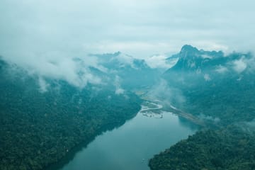 Adventure in Ba Be National Park 3 days 2 nights