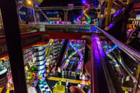 Dubai IMG Worlds of Adventures Entrance Tickets 5