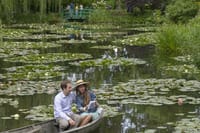Giverny, Louvre and Wine Tasting with Private Pick Up and Drop 5