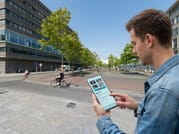 Secrets of Almere Self-Guided Exploration Game Tour 9