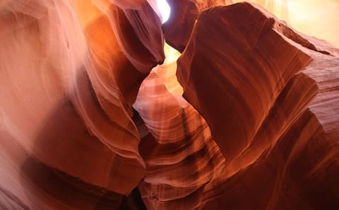 Private Day Tour of Antelope Canyon and Horseshoe Bend