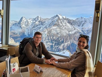 Swiss Alps Adventure Tour: Zermatt and Jungfrau Highlights