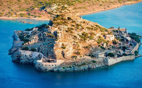 Private Four-Day Venetian Culture Tour in Heraklion