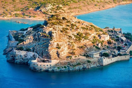 Venetian Crete, Private Tour