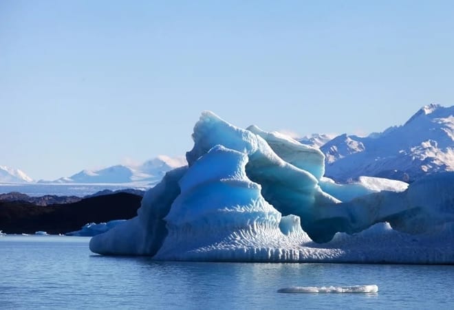 Glaciar Perito Moreno con Navegacion 2