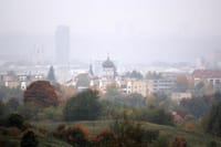 The Majestic and Royal Vilnius Walking Tour 6