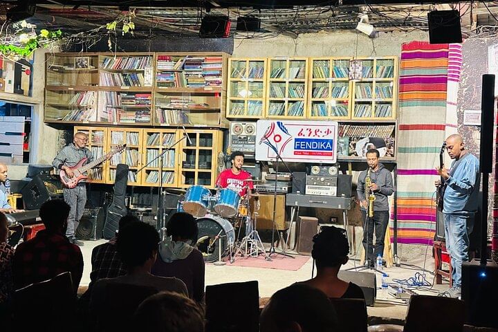 live music jazz xlub