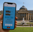 Wiesbaden Self-Guided Sherlock Holmes Murder Mystery Game 8