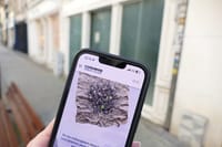 Escape game in city Bordeaux as a team