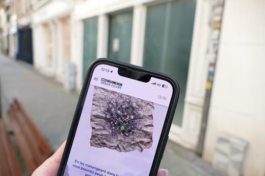 Escape Game outdoor The Walking Dead in Bordeaux
