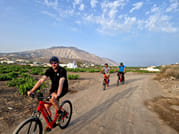 e-Bike Santorini Tour: Morning or Sunset 2