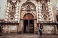 Antigua + Guatemala City Full Day Tour - History Lovers Favorite 7