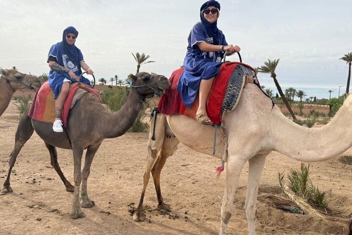 Private 8 Days Tours From Casablanca to Merzouga Desert and back  3