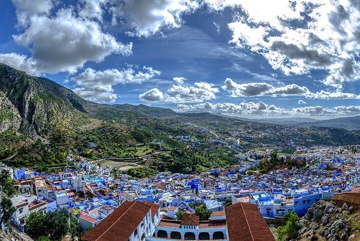 Tour of Morocco Private 12-Days via Imperial Cities and Merzouga